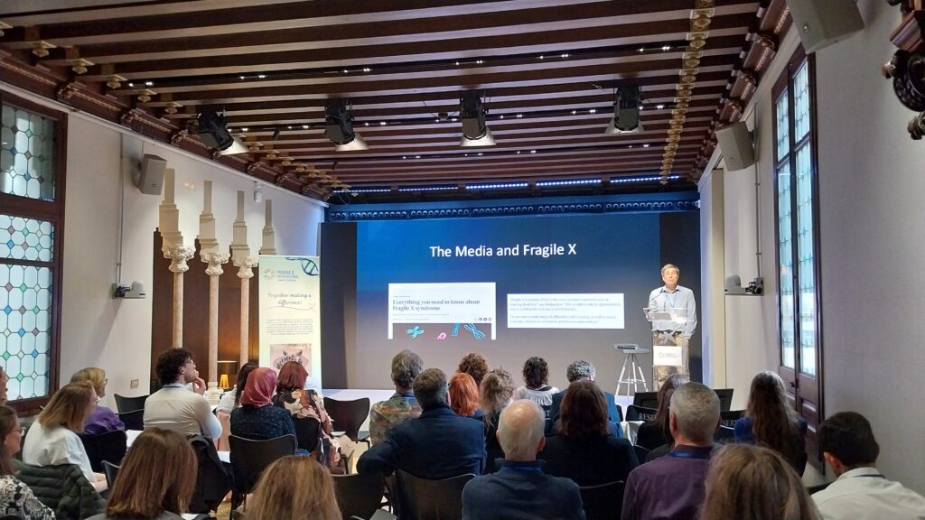 first FraXI congress