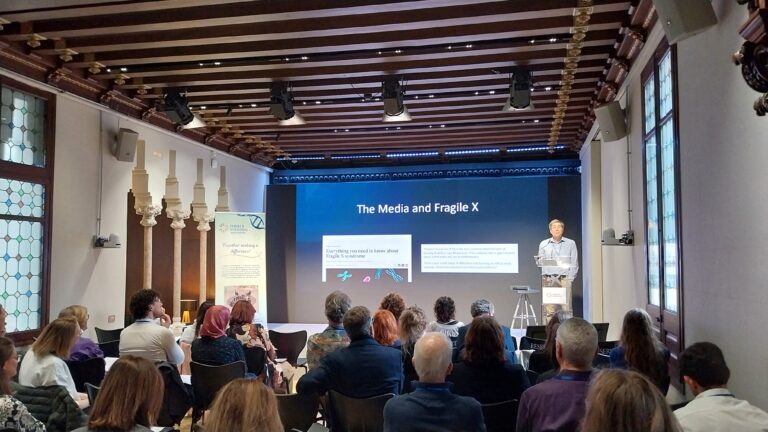 first FraXI congress