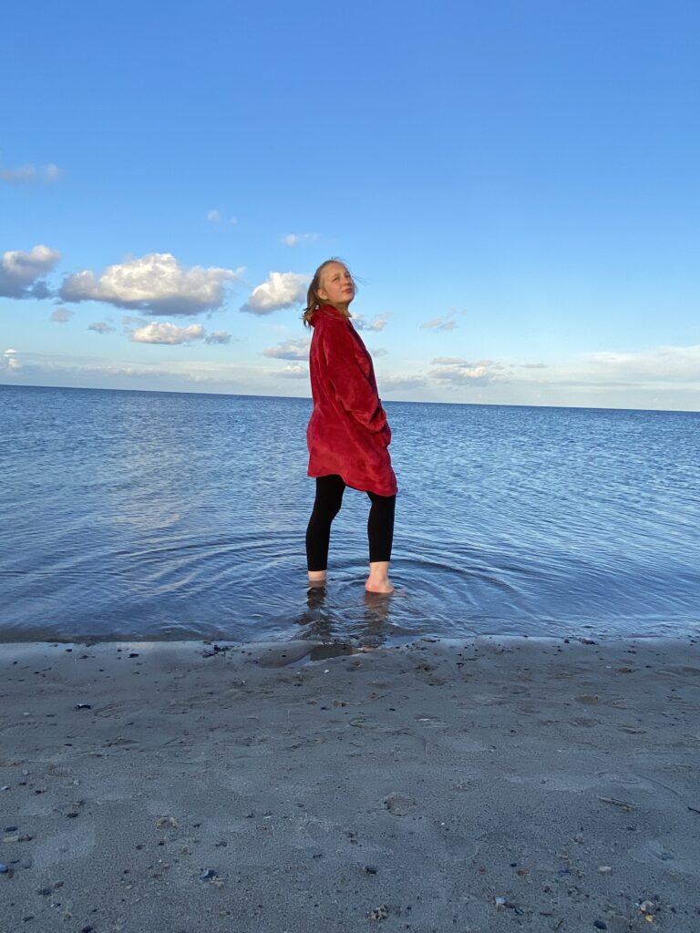 FMR1前置変異と不安 - 新しい研究